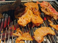 -丹东特色烤肉(学府路一部店)