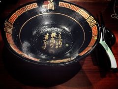 -一兰拉面(池袋店)