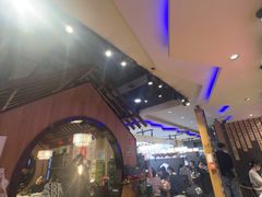 -禧香逢烧烤金牌鸡手王(繁荣路店)