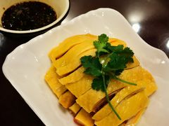 -半盆菜酒家(中山南一路店)