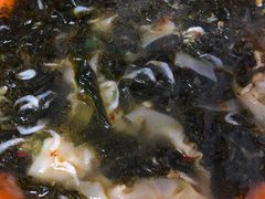-阿麟馄饨(延长路店)