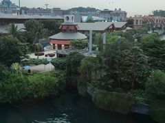 -圣淘沙Express捷运Sentosa站
