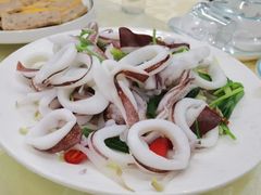 -潮之南·潮汕菜·鱼仔档(南山店)