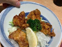 -板长寿司(铜锣湾店)