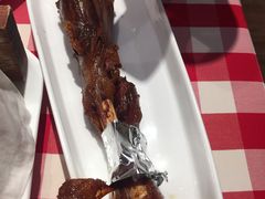 -西贝莜面村(上海百联西郊店)