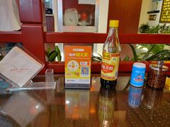 -秦月轩·陕西家乡菜(阜成路·五棵松店)