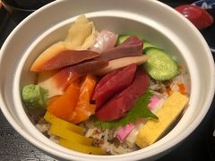 -小山日本料理(兴业太古汇店)