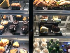 -星巴克(万都店)