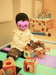 -奈尔宝·国风主题儿童乐园·亲子餐厅(豫园商城店)