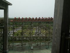 -芜湖方特东方神画