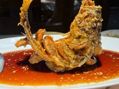 -有位虾匠·胶东小馆(市北店)