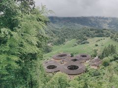 -南靖田螺坑土楼群景区