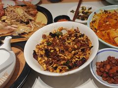 -大厨小馆(华阳城店)