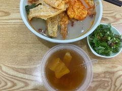 -家味螺蛳粉&烤鱼(五角场店)