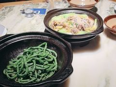 -常和州·夜宵大排档(常州单店)