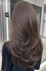 -BEAUTY HAIR GANO