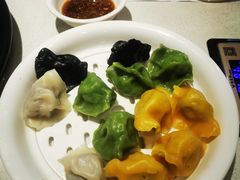 -大锅强·蒸海鲜青岛菜(金沙滩店)