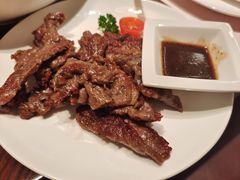 -佛山希尔顿酒店·融誉亚洲美食荟