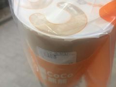 -CoCo都可(蓝村店)