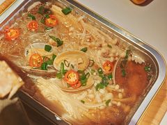 -鸣记脆皮烤鱼(三八广场店)