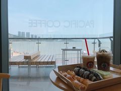 -太平洋咖啡(海天驿站店)