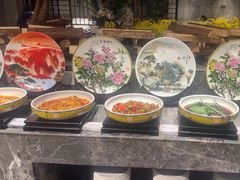 -犇放和牛烤肉·烤榴莲自助(苏宁城市奥莱店)