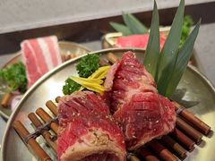 -西塔老太太泥炉烤肉(双井店)