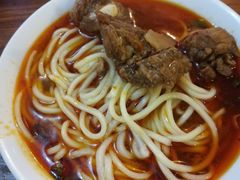 -纯阳馆鱼香排骨面(东二道街店)