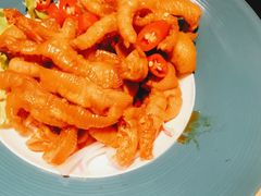 -映像威海·海鲜味道(经区店)