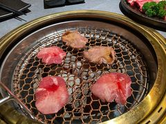 -花时·炭火烧肉(东百中心A馆店)