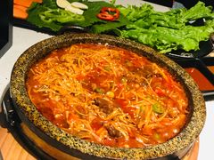 -将军牛排·尔滨地标朝鲜族美食(总店)