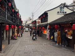 -葑门横街
