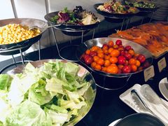 -WOLFGANG PUCK KITCHEN & BAR(迪士尼小镇店)