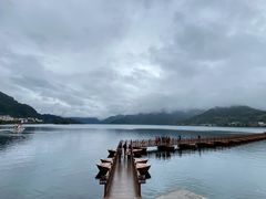 -雷波马湖风景区