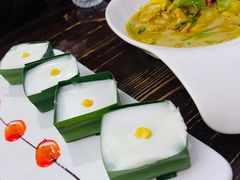 椰子西米糕-Siam泰餐厅(水上公园店)