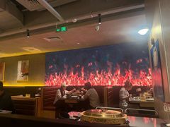-江边城外烤全鱼(方庄时代购物中心店)