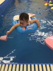 -子木乐园婴儿游泳馆(水晶港店)