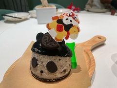 -眉州东坡·熊猫主题餐厅(枫蓝店)