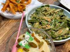 -叶派龙虾•招牌香辣蟹·海鲜(中海国际店)