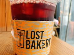 黑醋栗茶-花马天堂云南餐厅 Lost Heaven(外滩店)