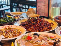 -饭江湖·江湖菜(湖广会馆店)