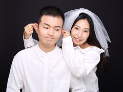 -海马体照相馆(成都来福士广场店)