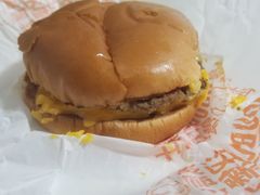 -麦当劳(健德桥得来速店)
