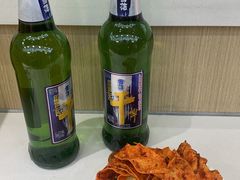 -老王四季抻面(南六东路店)