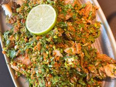 -Ameigo梅果·云贵川bistro(长宁来福士店)