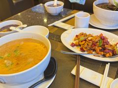 -中国厨房/台湾牛肉面