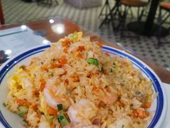 海鲜炒饭-小龍鳳餐室(番禺路店)