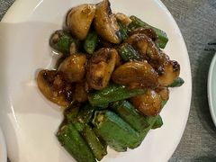 -隐食私房菜(渡口·光荣院南门·老街店)