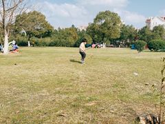 -艾溪湖湿地公园