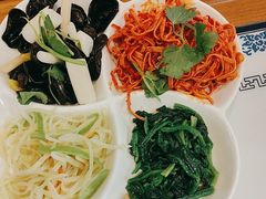 -东方饺子王(顺义石门店)